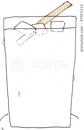 冰飲留言卡 97955215