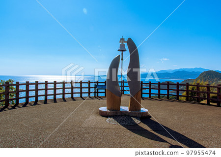 Cruz sea and observatory where wishes come true 97955474