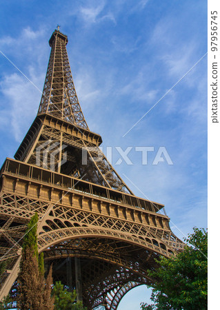 艾菲爾鐵塔（法國 - 巴黎） 97956745