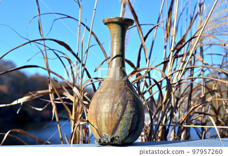 with the deepening of autumn with the deepening of autumn 97957260