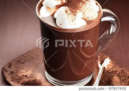 熱可可 熱可可 97957458