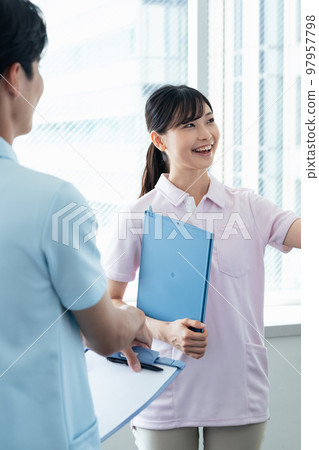 老員工培訓新員工 97957798