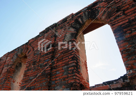 archaeological site in Thailand archaeological site in Thailand 97959621