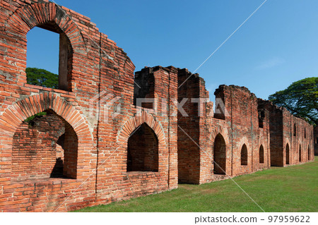 archaeological site in Thailand archaeological site in Thailand 97959622