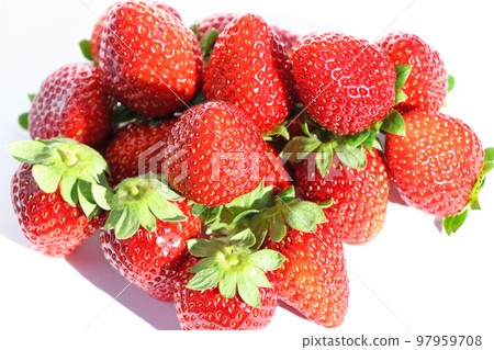 Strawberry (Sachinoka) Strawberry (Sachinoka) 97959708