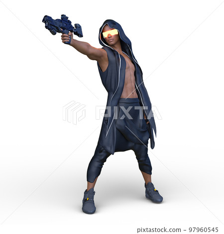  Warrior 97960545