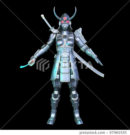 網絡女劍客 97960585