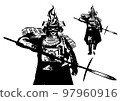 軍事指揮官 97960916