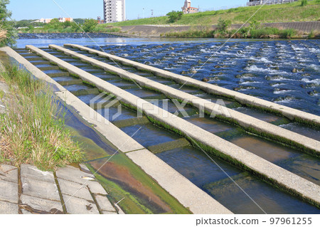 Tenshirakawa, Nagoya City Tenshirakawa, Nagoya City 97961255