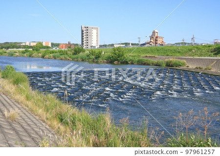 Tenshirakawa, Nagoya City Tenshirakawa, Nagoya City 97961257