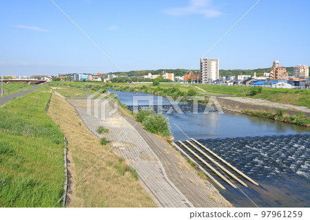 Tenshirakawa, Nagoya City Tenshirakawa, Nagoya City 97961259