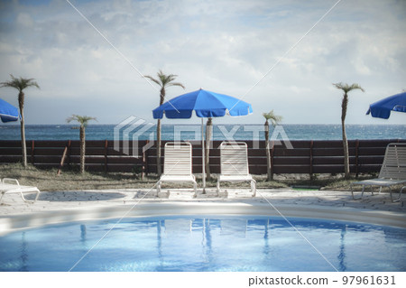 Izu Imaihama Tokyu Hotel Sea view pool Izu Imaihama Tokyu Hotel Sea view pool 97961631
