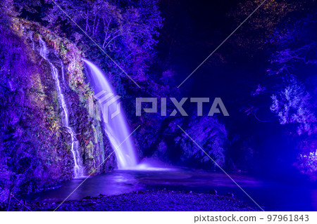 山形縣銀山溫泉 / 照明 山形縣銀山溫泉 / 照明 97961843