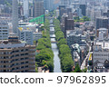 Meguro River 97962895