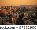 Twilight and the Boso Peninsula 97962900