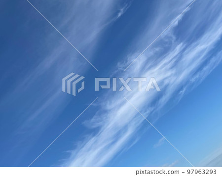 Beautiful Sky (422) [Autumn Sky] 97963293