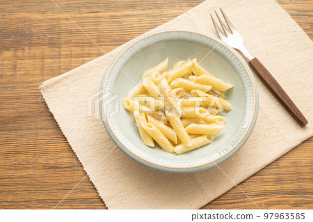 homemade gorgonzola sauce penne homemade gorgonzola sauce penne 97963585