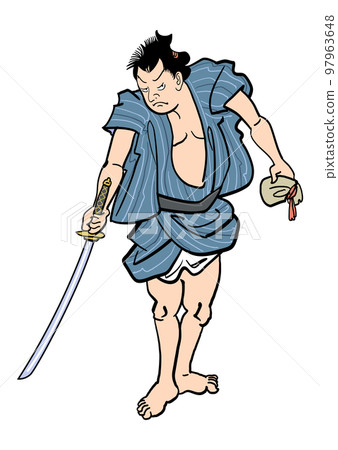 拿著劍的高人 97963648