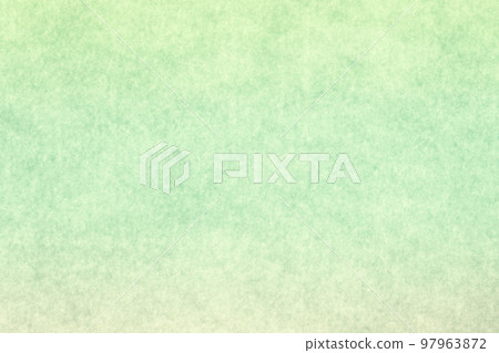 Green gradient 97963872