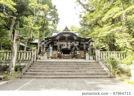 Kyoto Okazaki Shrine Usagi Shrine Higashi Tenno Okazaki Shrine Kyoto Tourist Attractions Kyoto Okazaki Shrine Usagi Shrine Higashi Tenno Okazaki Shrine Kyoto Tourist Attractions 97964715