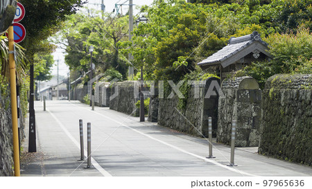 Fukue Island, Japan 97965636