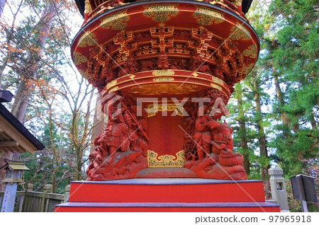 Mitsumine Shrine, Shrine, Chichibu Sansha, Yatogi Lighthouse Mitsumine Shrine, Shrine, Chichibu Sansha, Yatogi Lighthouse 97965918