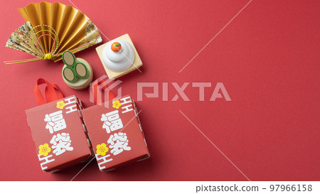 Lucky bag/first sale sale image 97966158