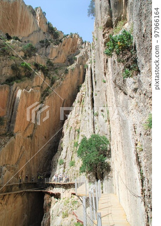 Caminito del Rey Caminito del Rey 97966164