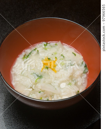 Seven herbs 97966565