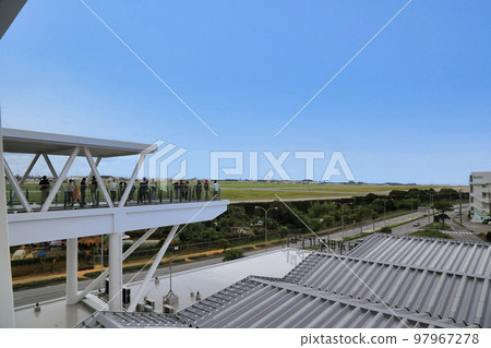 Roadside Station Kadena (Okinawa Prefecture) 97967278