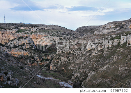 Italy Matera 97967562