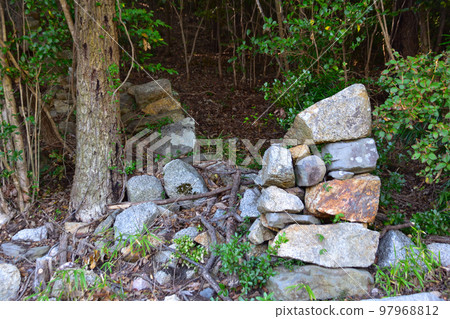 獅子垣小豆島 97968812