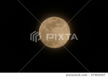 Wolf Moon 97969497
