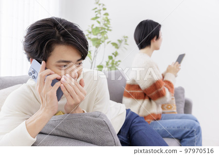 一個講述秘密故事的男人 97970516