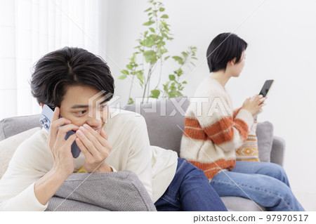 一個講述秘密故事的男人 97970517