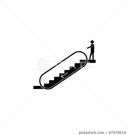 elevator icon elevator icon 97970614