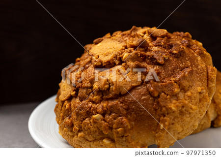 索博羅麵包 97971350