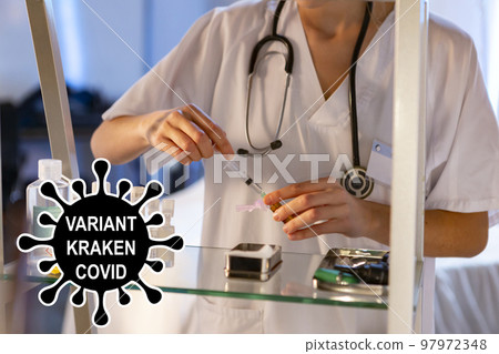 virus, doctor, medical 97972348