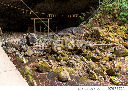 天岩戶神社 97972721
