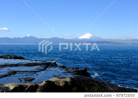 從海邊風景 從海邊風景 97972850