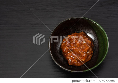 Meat Miso Meat Miso 97972860