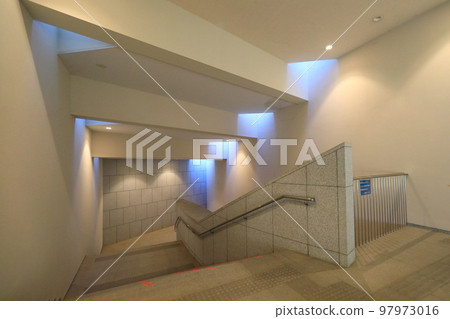 多摩陵園美玉堂（內部）[東京都府中市] 97973016