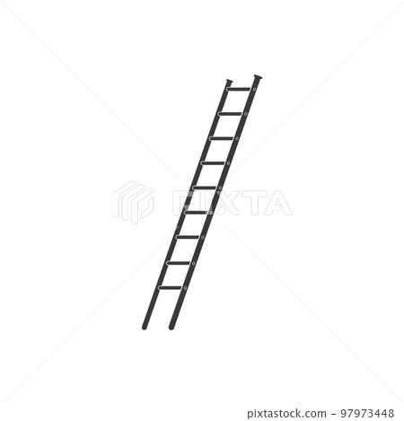 Ladder Icon Ladder Icon 97973448