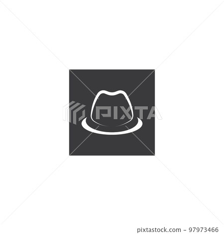 Hat icon Hat icon 97973466