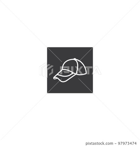 Hat icon Hat icon 97973474