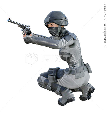SWAT☆Special Forces SWAT☆Special Forces 97974658