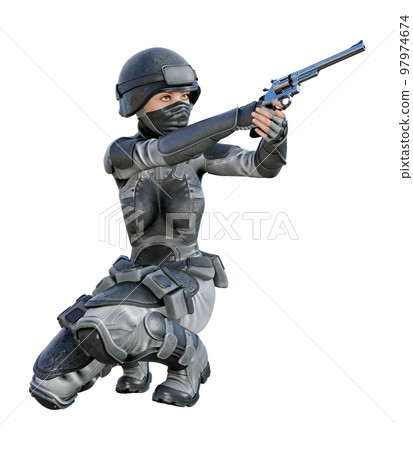 SWAT☆Special Forces SWAT☆Special Forces 97974674