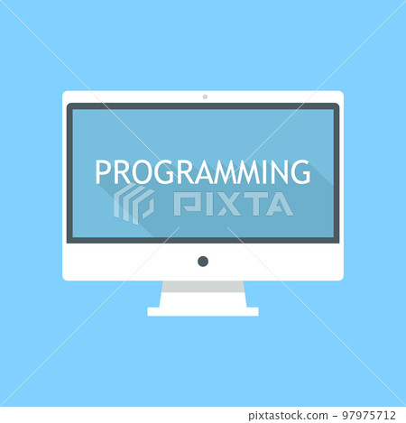 Programming Programming 97975712