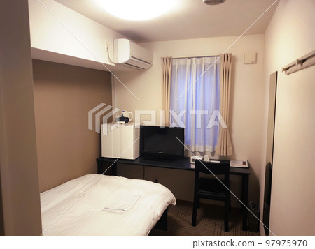 商務酒店單人間 97975970