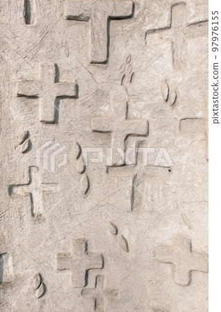 Abstract religious background Abstract religious background 97976155